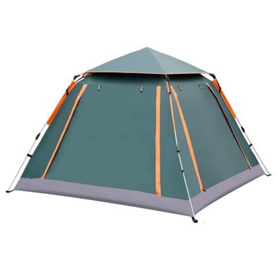 Tent Campála Bubble Allamuigh