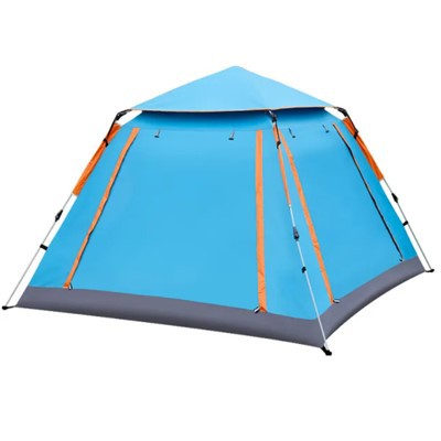 Tent Campála Triúr Duine