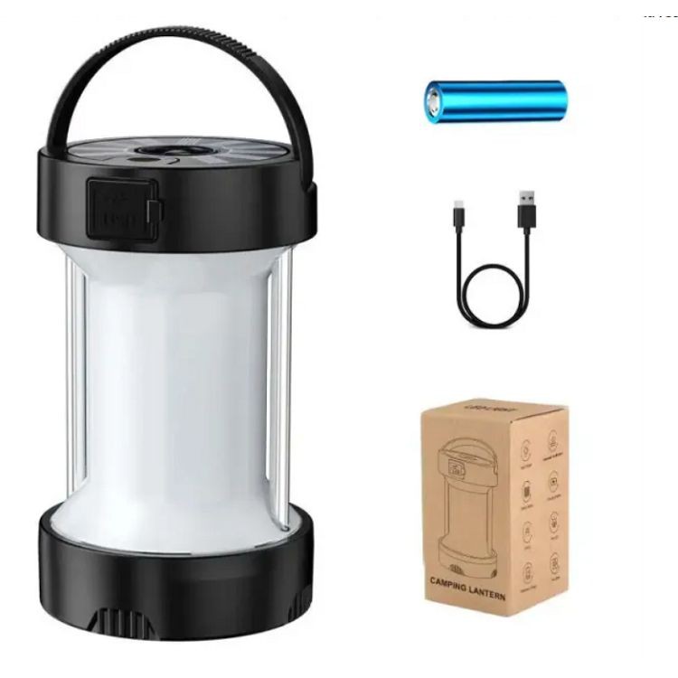 Lantern Campála Gréine In-athluchtaithe